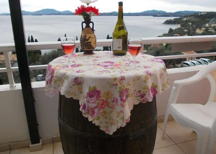 Sarakinos * Barbati
