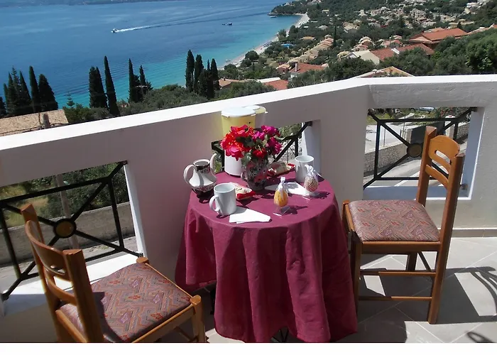 Apartament Sarakinos