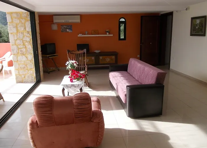 Sarakinos Apartament