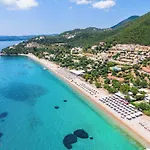 Sarakinos Appartement *
