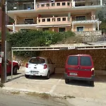 Appartement Sarakinos Barbati