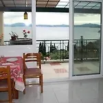 Appartement Sarakinos Barbati