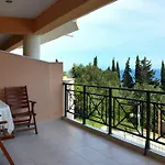 Appartement Sarakinos Barbati