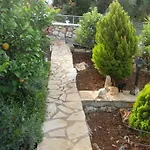 Sarakinos Appartement *