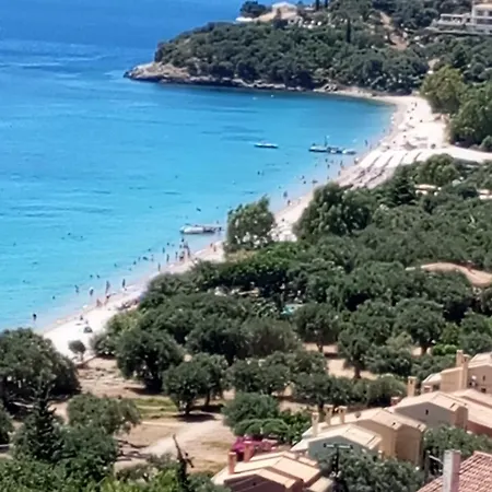 Apartman Sarakinos *