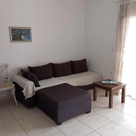 Apartman Sarakinos *
