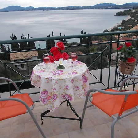 Sarakinos برباتي