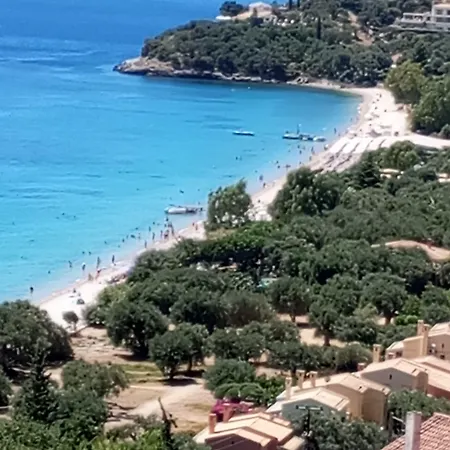 Sarakinos شقة برباتي