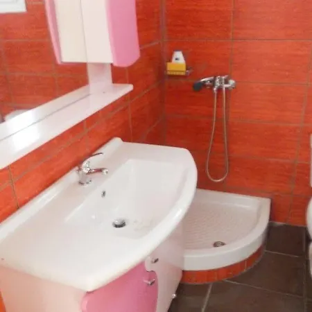 Sarakinos Apartman