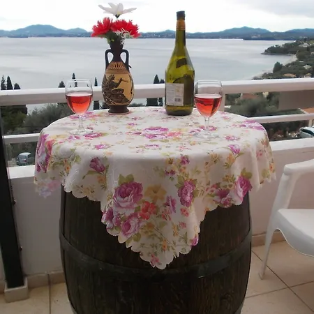 Sarakinos * برباتي