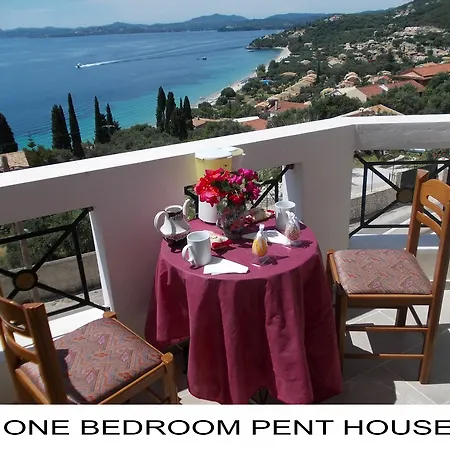 Apartman Sarakinos