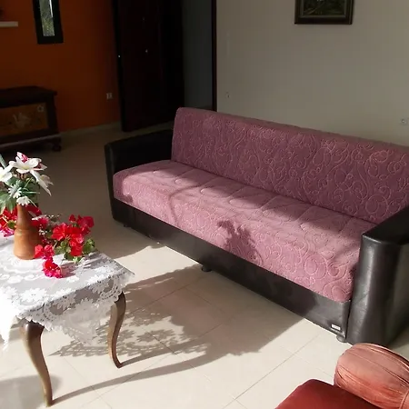 Apartman Sarakinos