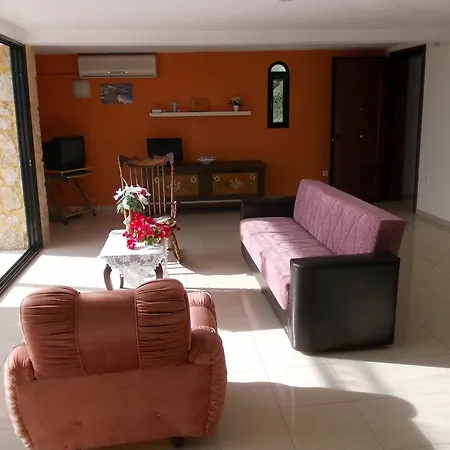 Sarakinos Apartman
