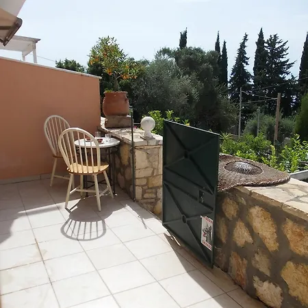 Sarakinos برباتي