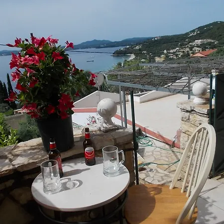 Sarakinos Apartman