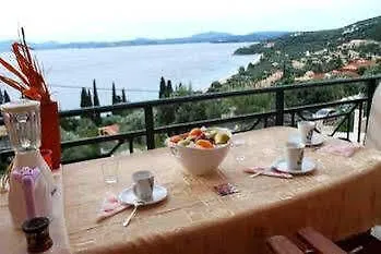 Apartamento Sarakinos *