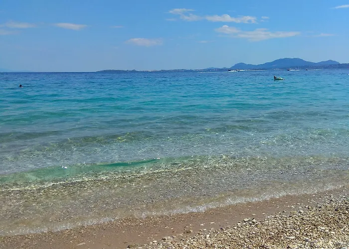 Sarakinos Apartamento