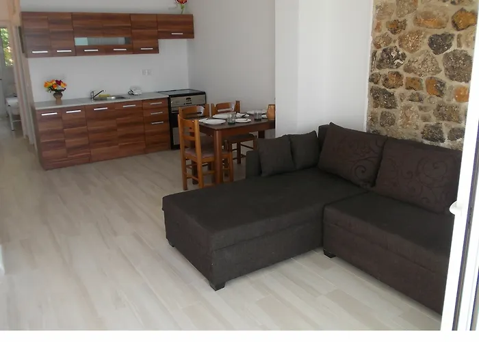 Sarakinos Barbati