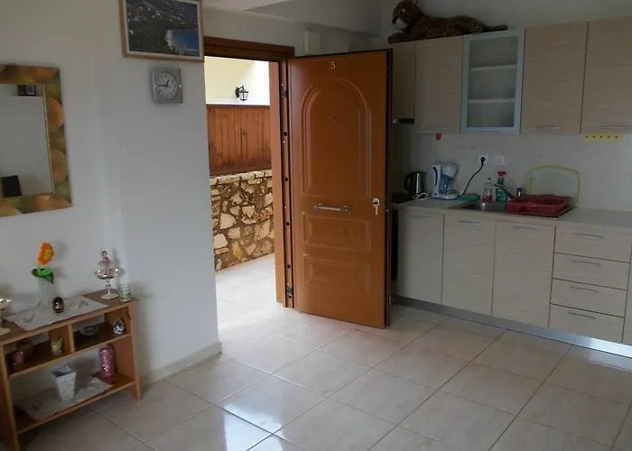 Sarakinos * Barbati