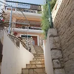 Sarakinos Appartement Barbati