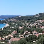 Sarakinos Appartement Barbati