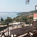 Appartement Sarakinos *