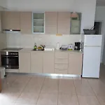 Appartement Sarakinos Barbati