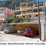 Sarakinos Appartement *