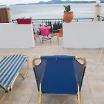 Appartement Sarakinos Barbati