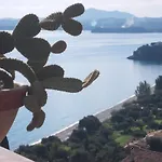 Sarakinos Appartement Barbati