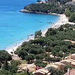 Sarakinos Appartement Barbati