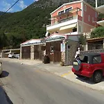 Sarakinos Barbati