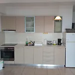 Appartement Sarakinos Barbati