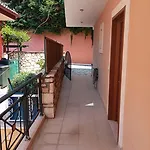 Sarakinos Appartement *