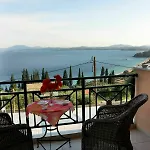 Appartement Sarakinos
