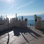 Appartement Sarakinos Barbati