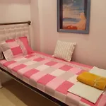Sarakinos Appartement *