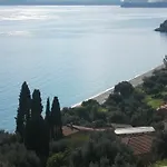 Sarakinos Appartement
