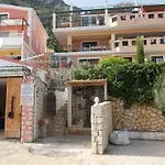 Sarakinos Appartement Barbati