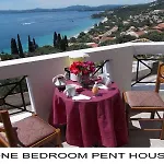 Sarakinos Appartement Barbati