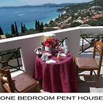 Appartement Sarakinos