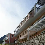 Sarakinos Appartement