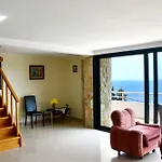 Appartement Sarakinos Barbati