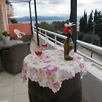 Sarakinos Appartement Barbati