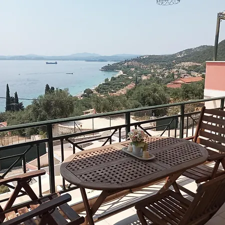 Apartment Sarakinos