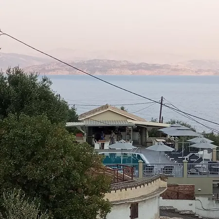 Apartment Sarakinos