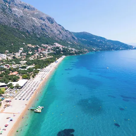 Sarakinos * Mparmpati