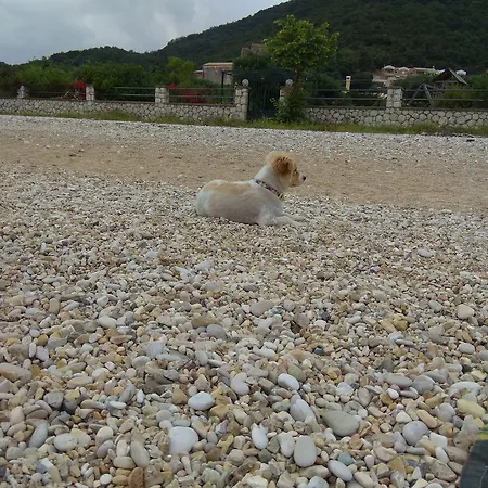 Sarakinos * Mparmpati