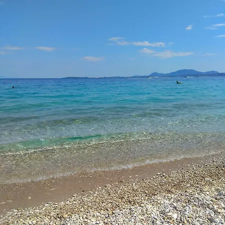 Sarakinos Lejlighed
