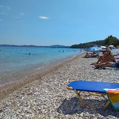 Sarakinos Lejlighed Mparmpati